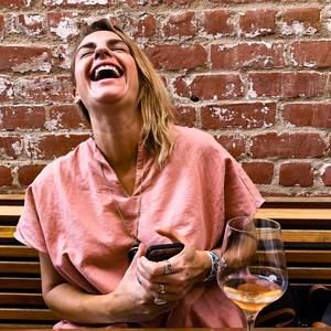 Meet your Posher, Kat